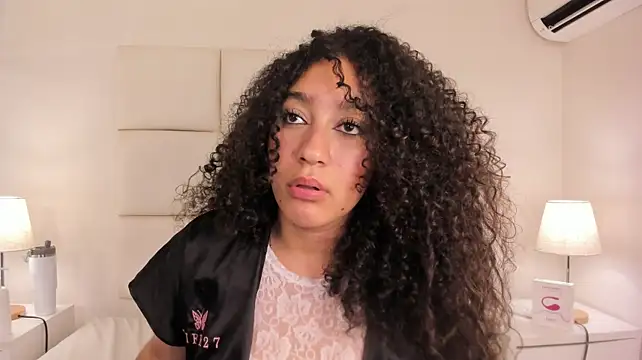 NaomiCambels