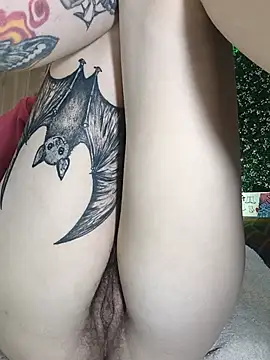VickyJackson_ live webcam