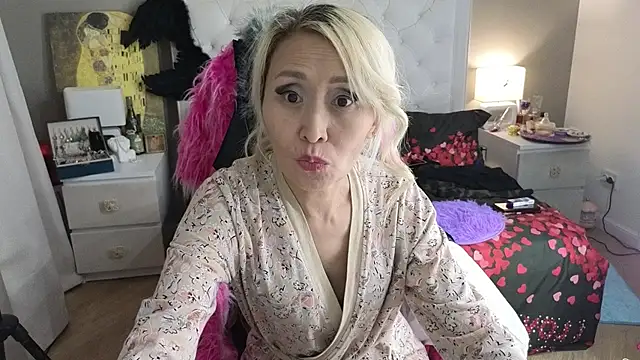 RoxalanaStar webcam