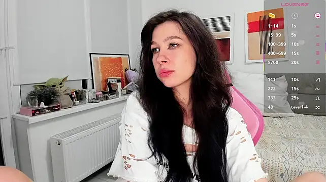 tenderdreams webcam