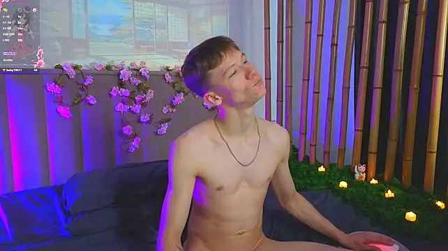 cuMte_boy