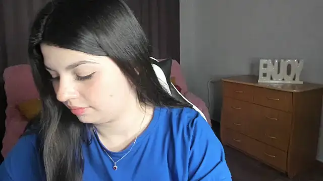 KisaModel webcam