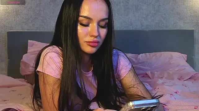 LushMirai webcam