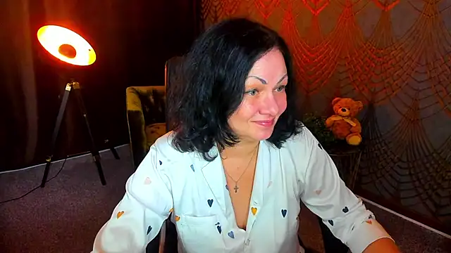 IrissMoon webcam