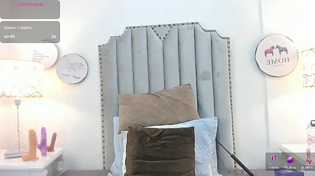 agartha_velvet webcam