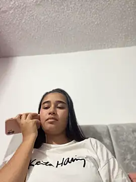 I_Samanthaa webcam