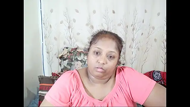 Indiantasha webcam