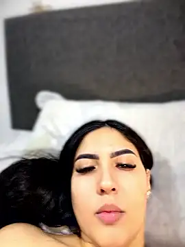 I_AM_SOPHIE_ Live Webcam on Stripchat