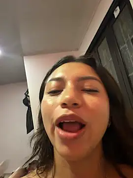 CocoaGigiMuse webcam