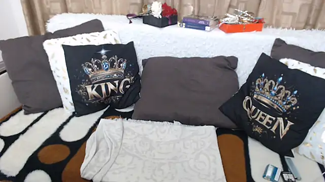 MsMelyssaxx webcam
