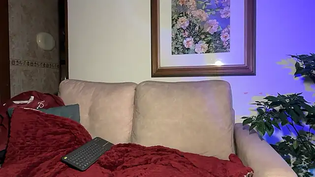 AngelRyes webcam