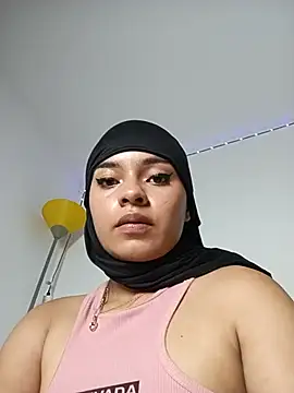 Samira_1 webcam