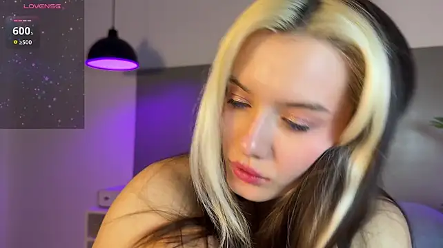 _blowjob_queen (F young) - Help me to buy NEW CAMERA