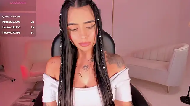 MariaHerrera_ webcam