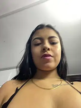 Dulce-diosa webcam