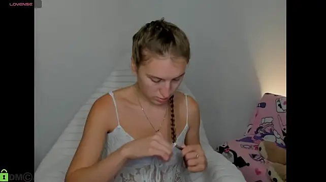 Xenia_paradise webcam