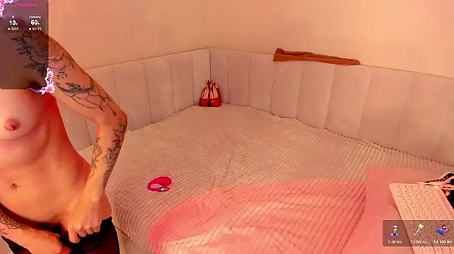 Black_Dollarss webcam