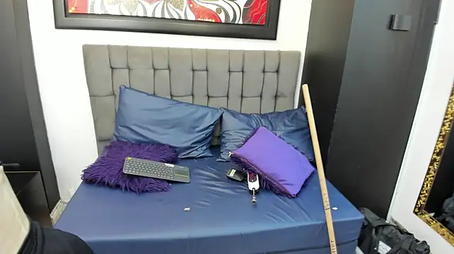 AngeliqueGirard webcam