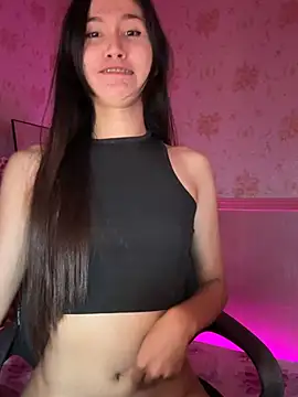 anne_smithe webcam