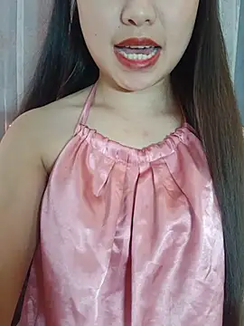 Cherry-squirtt webcam