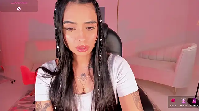 MariaHerrera_ webcam