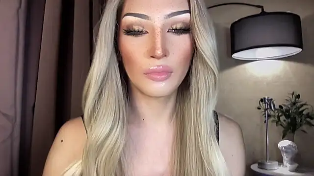Alicegreenexx webcam
