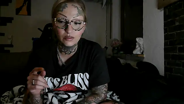 RoxxyInk