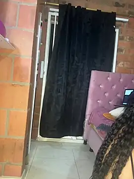 Jessyivonne webcam