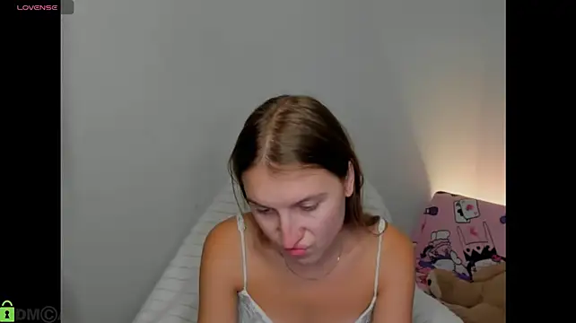 Xenia_paradise live cam on StripChat