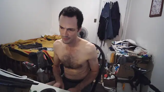 JohnnyMoves