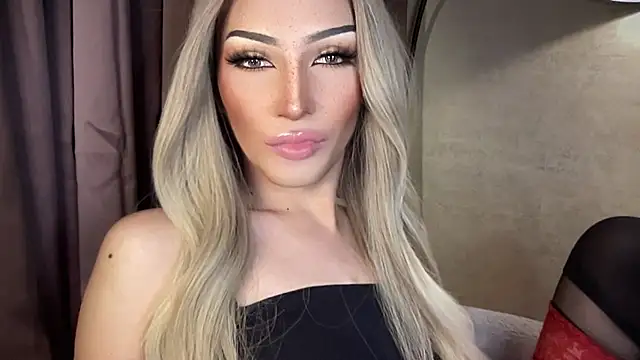 Alicegreenexx webcam