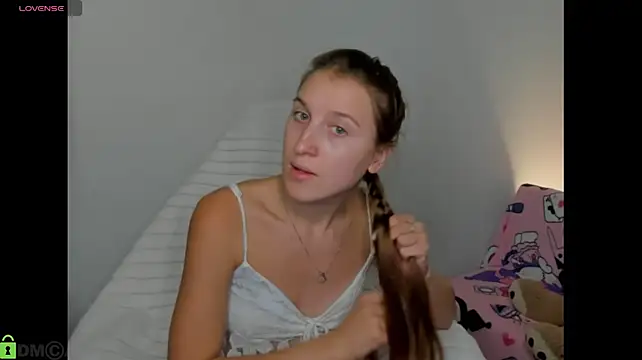 Xenia_paradise webcam