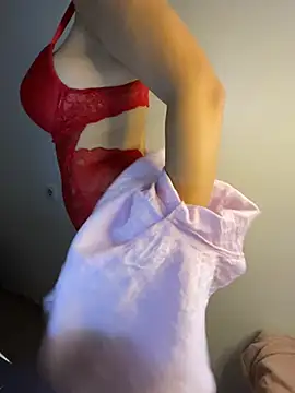 cutemodell live cam on StripChat
