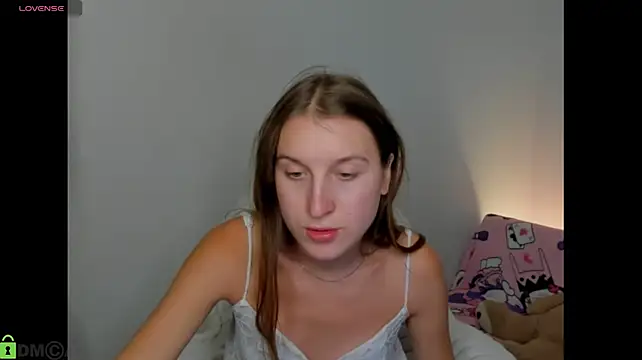 Xenia_paradise webcam
