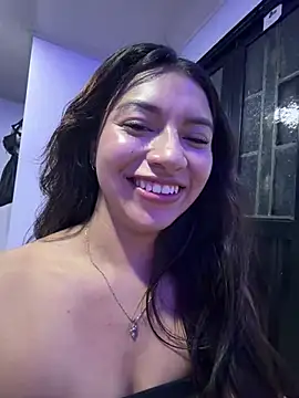 CocoaGigiMuse webcam