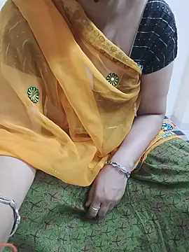saijal_rao (F young) - full Nude Dance