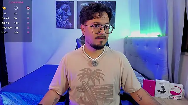 DaviidEvans_