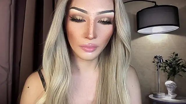 Alicegreenexx webcam