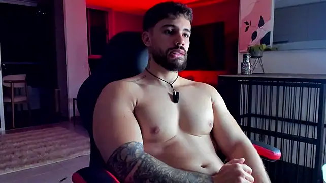 Valenthino_Salvatore webcam