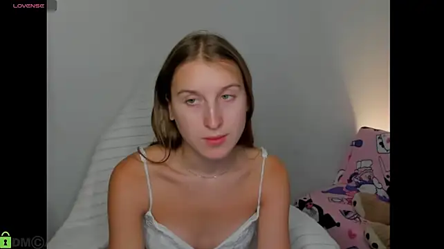 Xenia_paradise webcam