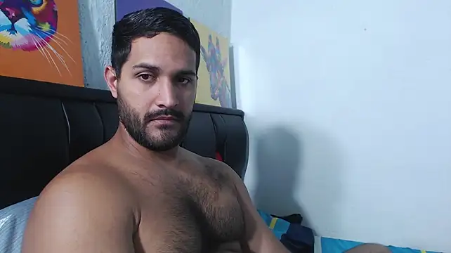 Alexgrey0 webcam