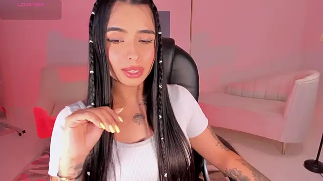 MariaHerrera_ webcam