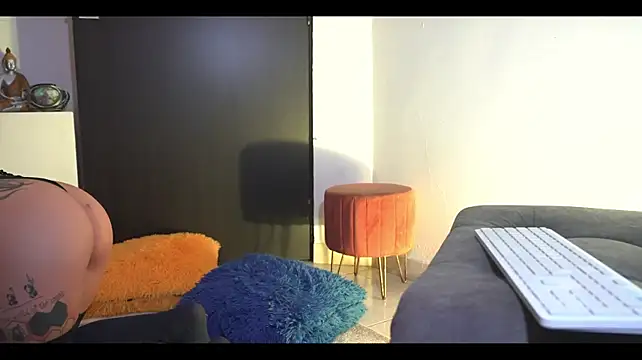 LorenRosse webcam