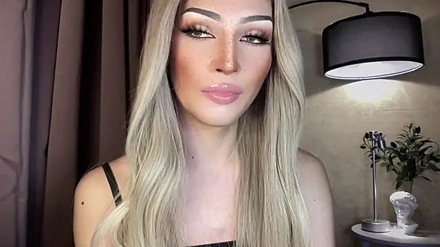 Alicegreenexx webcam
