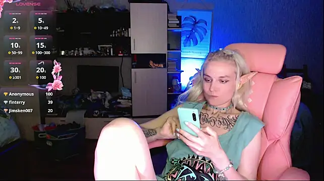 mischellemeow13 webcam