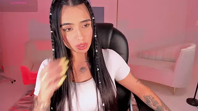 MariaHerrera_ webcam