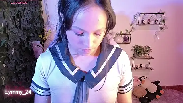 Eymmy_24 webcam