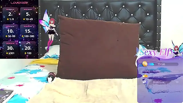 AnySugar webcam
