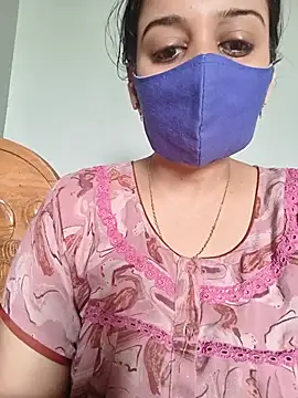 Tamil_shalini webcam
