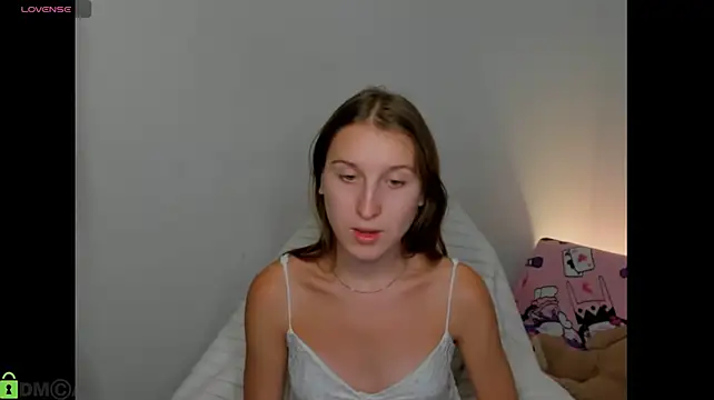 Xenia_paradise webcam
